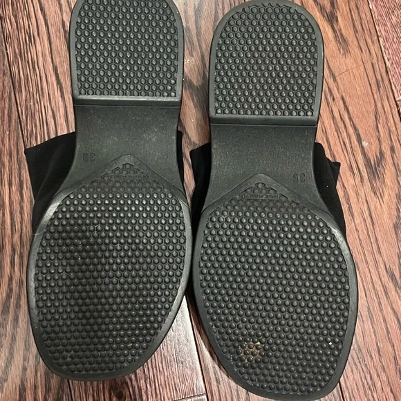 Steve Madden platform shoes - Picture 6 of 6